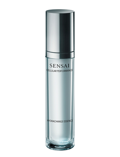Cellular Performance Hydrachange Essence Seerumi Kasvot Ihonhoito Monivärinen/Kuvioitu SENSAI
