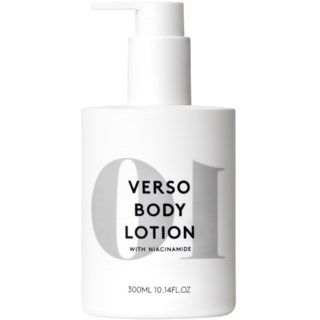 Body Lotion