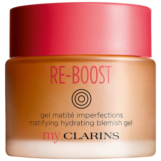 My Clarins Matifying Hydrating Blemish Gel, 50 ml Clarins 24h-voiteet
