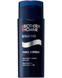 Homme Force Supreme Anti-Age Gel 50ml