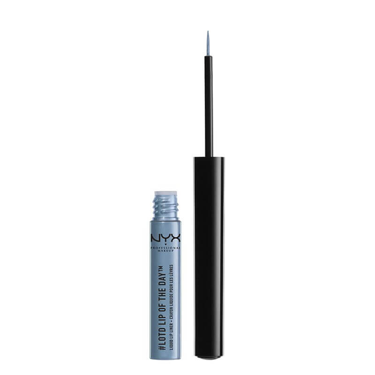 NYX Professional Makeup Lip Of The Day Shade Kinetic