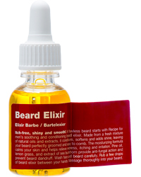 Recipe for Men Beard Elixir 25 ml