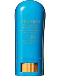Sun Protection Stick Foundation SPF30, 9g, Ocra