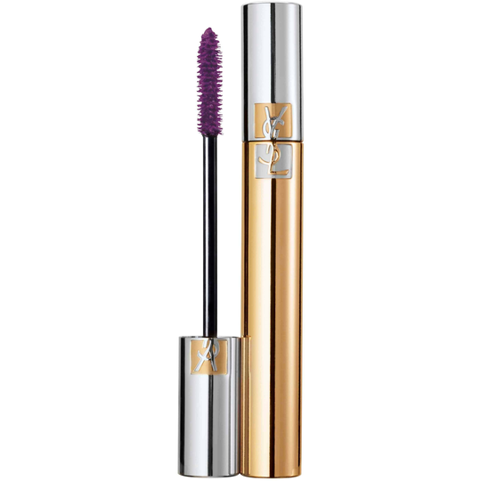 Yves Saint Laurent Volume Effet Faux Cils Mascara 4 Voilet Fascin