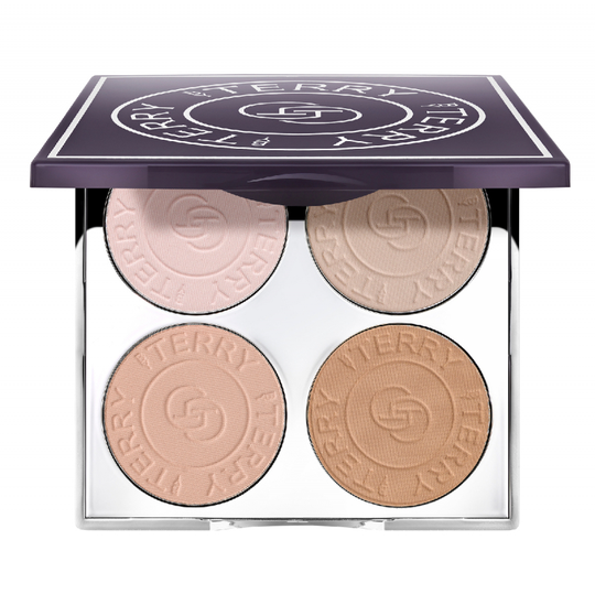 By Terry Hyaluronic Hydra-Powder Palette N1 Fair To Medium