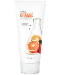 Have A Orange Cleansing Foam, 150ml