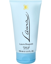Laura, Shower Gel 150ml