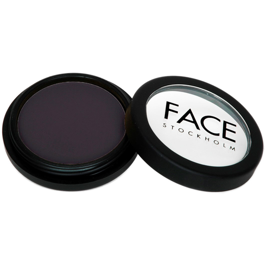 Face Stockholm Matte Shadow Mustikka