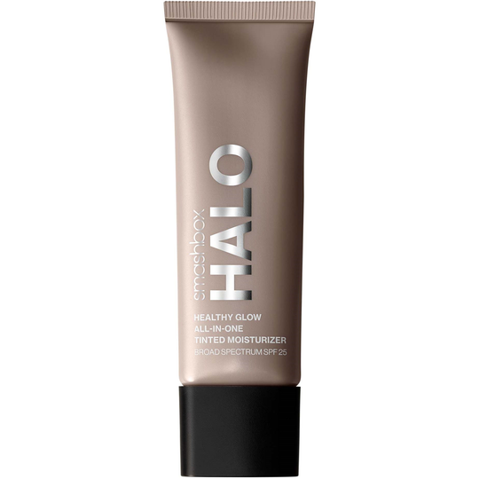 Smashbox Halo Healthy Glow All-In-One Tinted Moisturizer SPF Dark