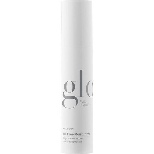 Glo Skin Beauty Glo Skin Beauty Oil Free Moisturizer, 50 ml Glo Skin Beauty 24h-voiteet