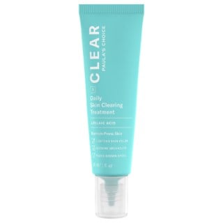 CLEAR Daily Skin-Clearing Treatment Azelaic Acid + BHA