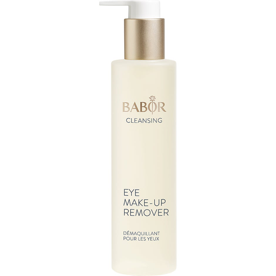 Eye Make-up Remover, 100 ml Babor Meikinpoistoaine