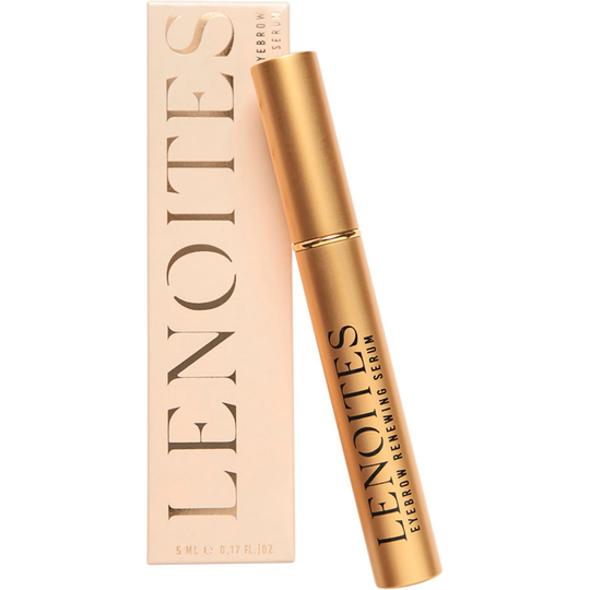Eyebrow Renewing Serum, 5 ml Lenoites Ripsien hoito ja ripsiseerumit