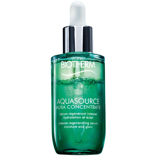 Biotherm Aquasource Aquasource Serum Biphase 50 ml