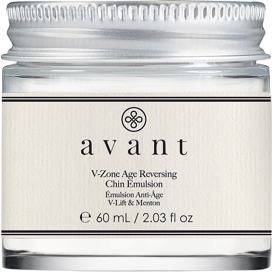 V-zone Age Reversing Chin emulsion, 60 ml Avant Skincare Ihonpuhdistus