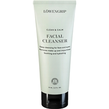 Clean & Calm - Facial Cleanser 75 ml