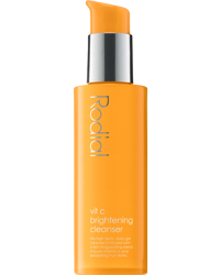 Vit C Brightening Cleanser 135ml