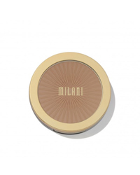 Silky Matte Bronzing Powder, Sun Light