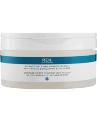 Atlantic Kelp and Magnesium Body Scrub, 150ml