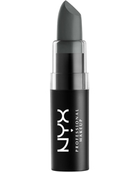 Matte Lipstick, Haze