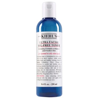 Ultra Facial Oil Free Toner