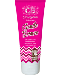 Gentle Bronze Gradual Tan 200ml