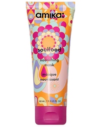 Soulfood Nourishing Mask, 100ml
