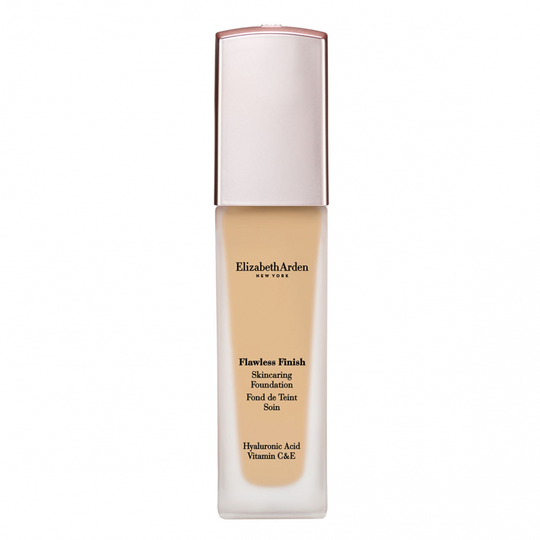 Elizabeth Arden Flawless Finish Skincaring Foundation 250n
