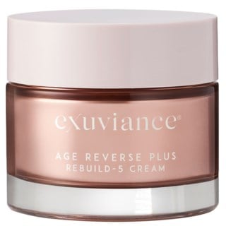 AGE REVERSE + Rebuild-5 Cream