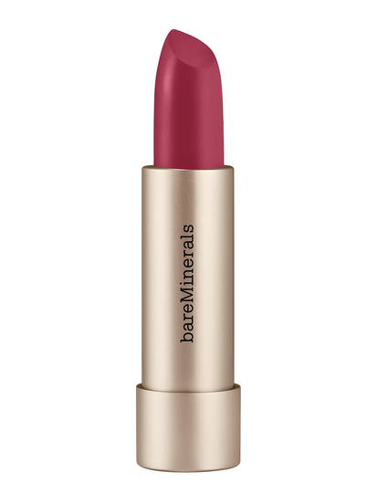 Mineralist Hydra-Smoothing Lipstick Optimism Huulipuna Meikki BareMinerals