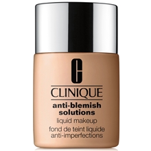 Anti Blemish Solutions Liquid Makeup 30 ml No. 004