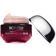 Blue Therapy Red Algae Uplift Night Cream 50 ml