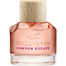 Canyon Escape For Her - Eau de parfum 50 ml
