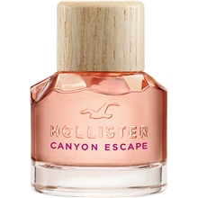 Canyon Escape For Her - Eau de parfum 30 ml