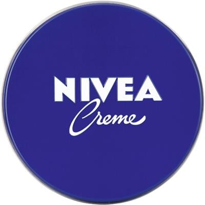 Nivea Vartalovoide 250ml