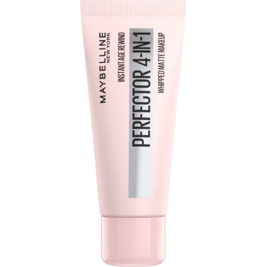 Instant Perfector 4-In-1 Matte Makeup, 18 g Maybelline Meikkivoide