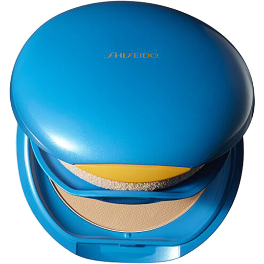 Sun Protection Compact Foundation, 12 g Shiseido Aurinkotuotteet