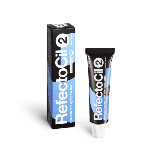 RefectoCil Blue Black No. 2