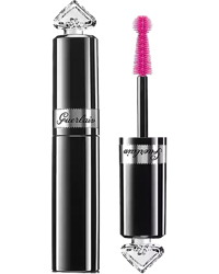 Black Lashdress Mascara, 01 Black