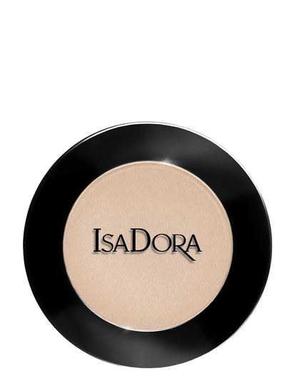 Perfect Eyes 22 Bare Beige Beauty WOMEN Makeup Eyes Eyeshadow - Not Palettes Beige IsaDora