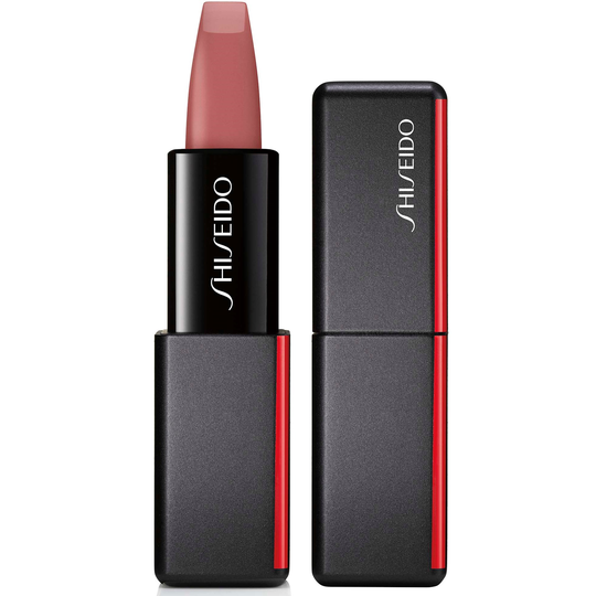 Shiseido Modernmatte Powder Lipstick 506 Disrobed Lipstick disrob