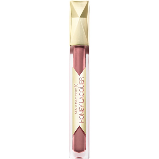 Max Factor Honey Lacquer Lipstick, Max Factor Huulipuna