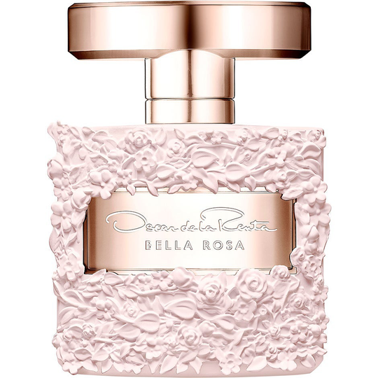Oscar de la Renta Bella Rosa , 100 ml Oscar De La Renta Naisten hajuvedet