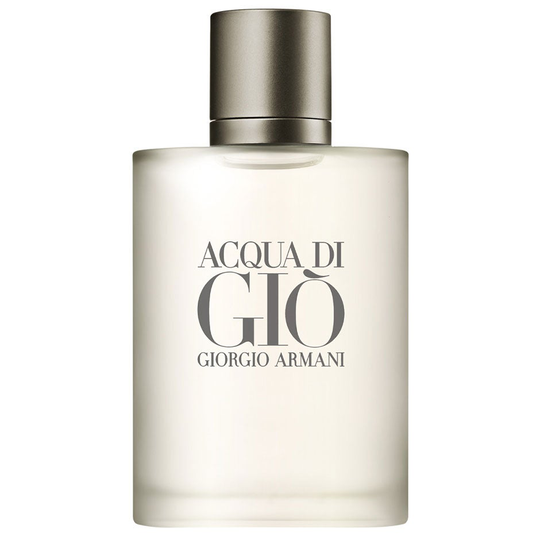 Acqua Di Gio Homme, 30 ml Armani Miesten hajuvedet