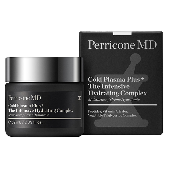 Cold Plasma Plus+ The Intensive Hydrating Complex, 59 ml Perricone MD Kasvovoiteet