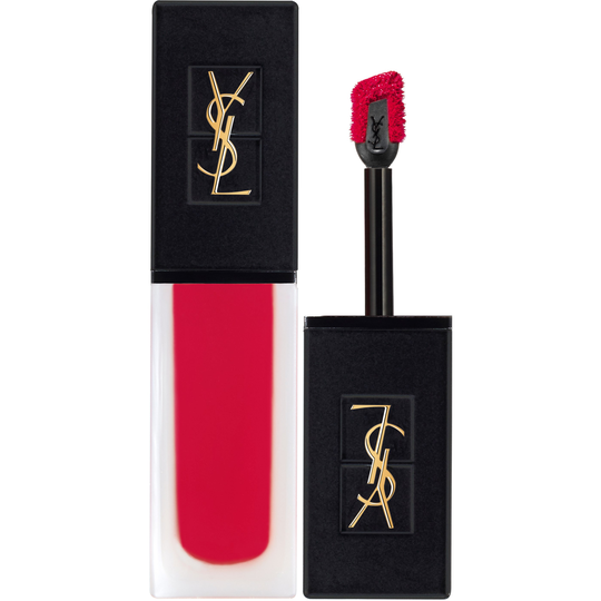 Yves Saint Laurent Tatouage Couture Velvet Cream 203