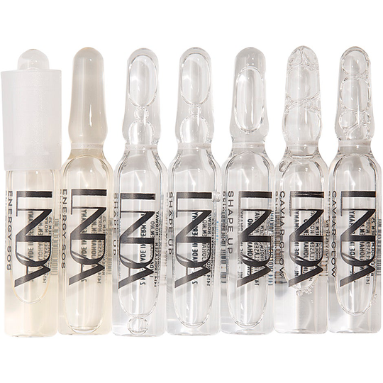 Skin Gym Energy & Glow, 14 ml Linda Johansen Skincare Seerumi