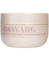 Intense Nutrition Whipped Body Cream, 300ml