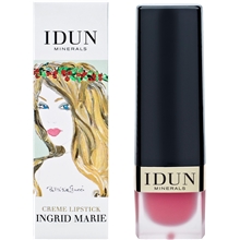 IDUN Creme Lipstick 3.6 gr No. 205