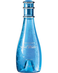 Cool Water Woman, EdT 30ml